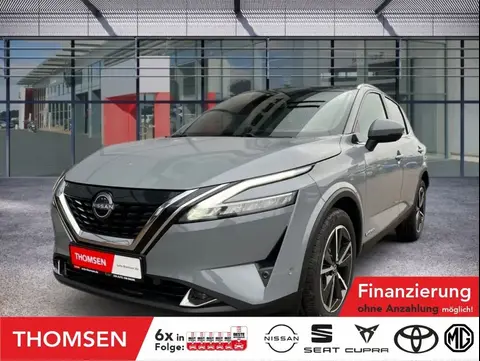 Used NISSAN QASHQAI Hybrid 2024 Ad 