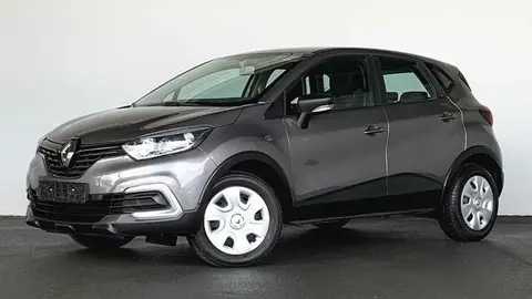 Used RENAULT CAPTUR Petrol 2019 Ad 