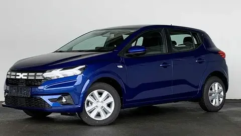 Used DACIA SANDERO Petrol 2023 Ad 