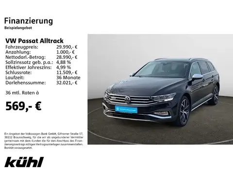 Used VOLKSWAGEN PASSAT Diesel 2021 Ad 