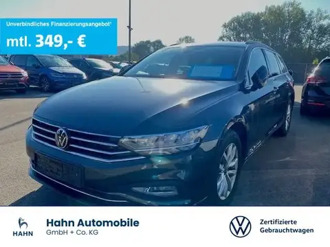 Annonce VOLKSWAGEN PASSAT Diesel 2023 d'occasion 