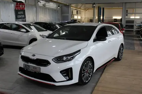 Annonce KIA PROCEED Essence 2019 d'occasion 