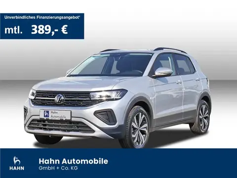 Used VOLKSWAGEN T-CROSS Petrol 2024 Ad 