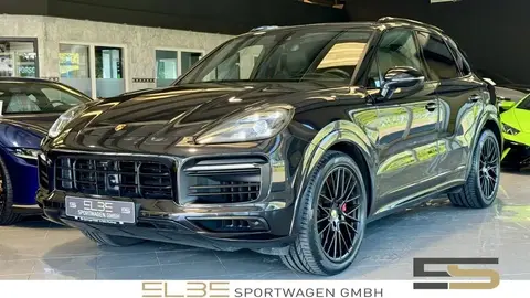 Used PORSCHE CAYENNE Petrol 2020 Ad 