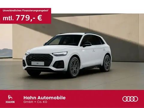 Annonce AUDI Q5 Diesel 2024 d'occasion 