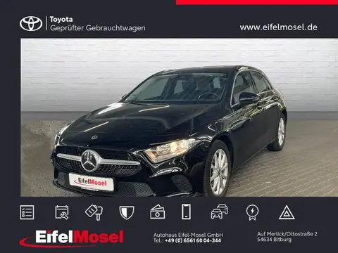 Used MERCEDES-BENZ CLASSE A Petrol 2019 Ad 