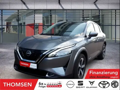 Used NISSAN QASHQAI Hybrid 2023 Ad 