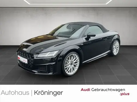 Used AUDI TT Petrol 2023 Ad 