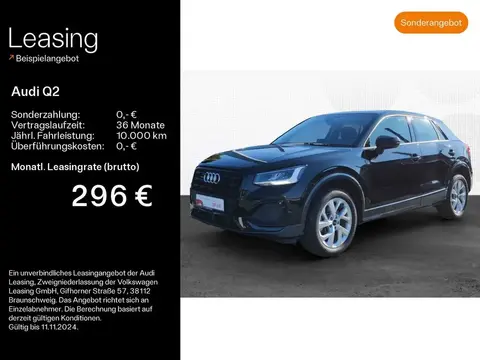 Annonce AUDI Q2 Diesel 2024 d'occasion 