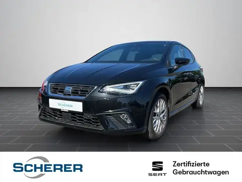 Used SEAT IBIZA Petrol 2023 Ad 