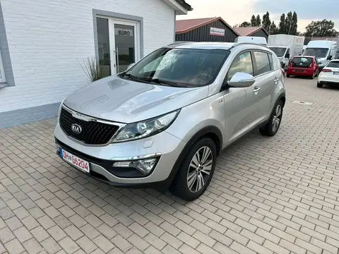 Used KIA SPORTAGE Diesel 2015 Ad 