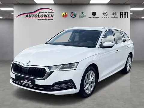 Used SKODA OCTAVIA Diesel 2021 Ad 