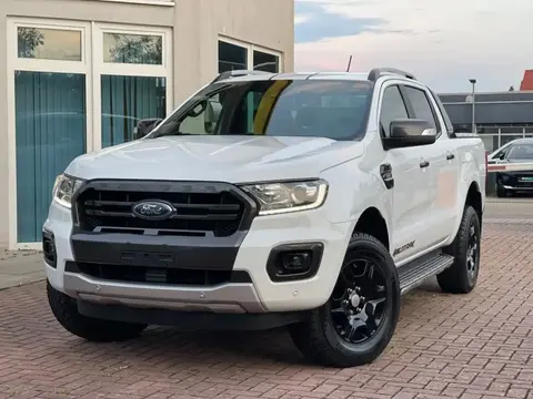 Annonce FORD RANGER Diesel 2020 d'occasion 