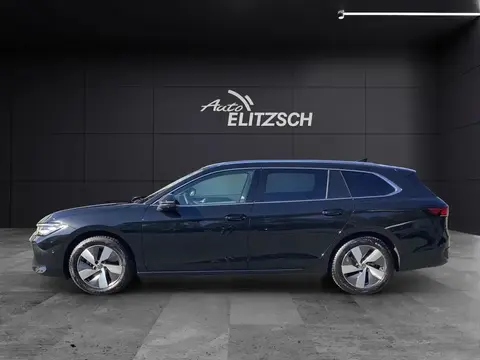 Annonce VOLKSWAGEN PASSAT Diesel 2024 d'occasion 