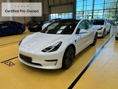 Used TESLA MODEL 3 Not specified 2022 Ad 