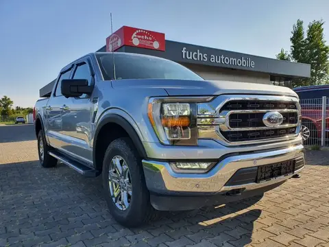 Annonce FORD F150 Essence 2022 d'occasion 