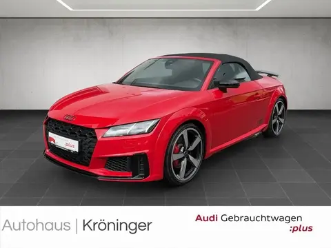 Used AUDI TTS Petrol 2023 Ad 