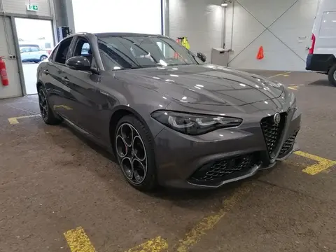 Annonce ALFA ROMEO GIULIA Diesel 2023 d'occasion 