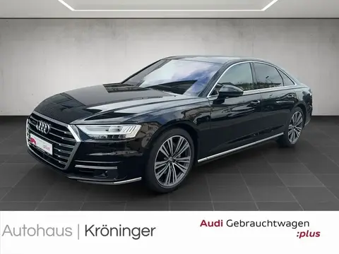 Used AUDI A8 Diesel 2020 Ad 