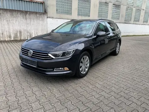 Used VOLKSWAGEN PASSAT Diesel 2017 Ad 