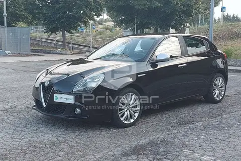 Annonce ALFA ROMEO GIULIETTA Diesel 2017 d'occasion 