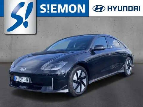 Annonce HYUNDAI IONIQ Non renseigné 2023 d'occasion 