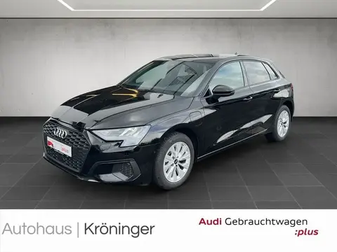 Used AUDI A3 Hybrid 2022 Ad 