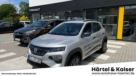 Used DACIA SPRING Not specified 2021 Ad 