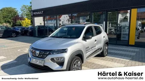 Annonce DACIA SPRING Non renseigné 2021 d'occasion 