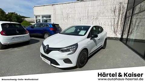 Used RENAULT CLIO Petrol 2023 Ad 