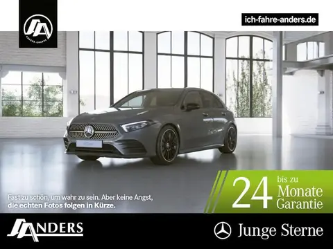 Used MERCEDES-BENZ CLASSE A Hybrid 2020 Ad 