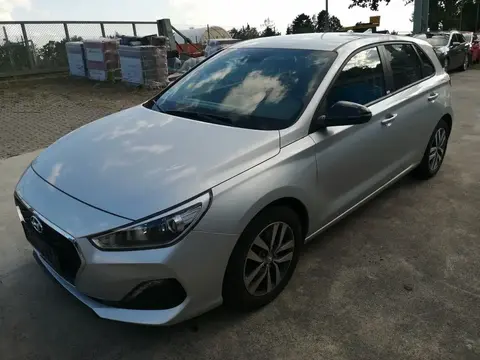 Used HYUNDAI I30 Petrol 2019 Ad 