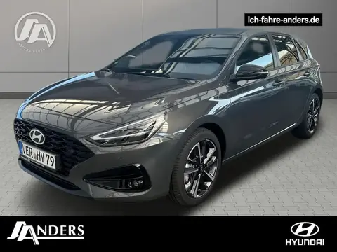 Annonce HYUNDAI I30 Essence 2024 d'occasion 