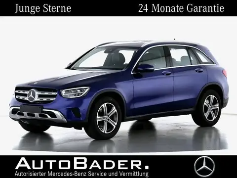 Used MERCEDES-BENZ CLASSE GLC Diesel 2020 Ad Germany