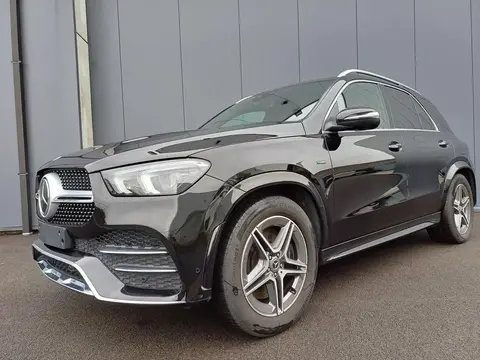 Used MERCEDES-BENZ CLASSE GLE Hybrid 2020 Ad 