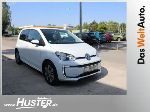 Annonce VOLKSWAGEN UP! Non renseigné 2017 d'occasion 