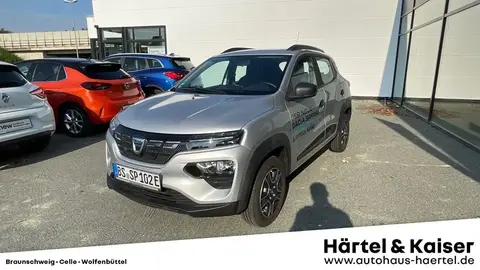 Used DACIA SPRING Not specified 2021 Ad 