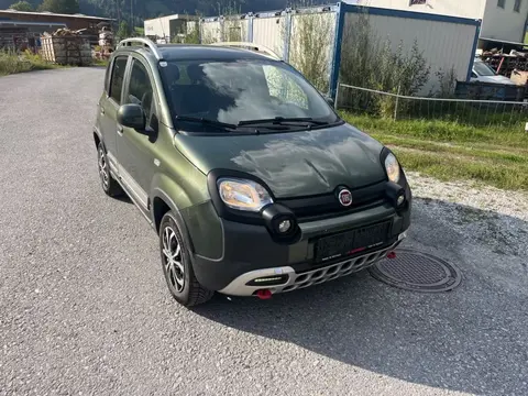 Used FIAT PANDA Petrol 2014 Ad 