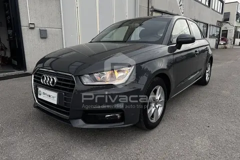 Used AUDI A1 Diesel 2017 Ad 