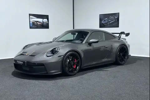 Annonce PORSCHE 992 Essence 2023 d'occasion 