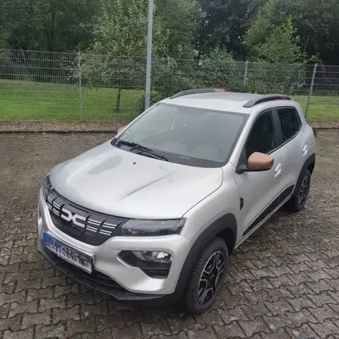 Annonce DACIA SPRING Non renseigné 2023 d'occasion 