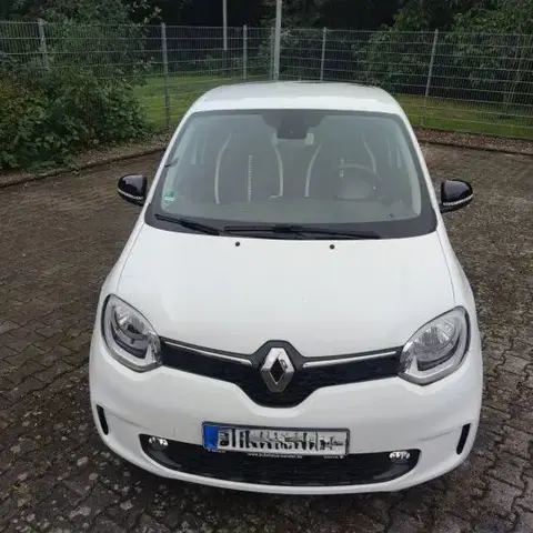 Used RENAULT TWINGO Not specified 2023 Ad 