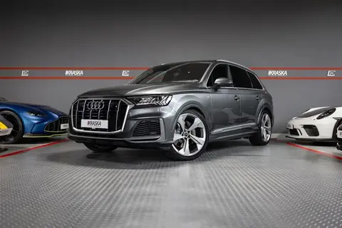 Used AUDI Q7 Diesel 2020 Ad 