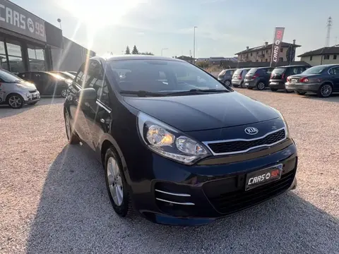 Annonce KIA RIO Essence 2016 d'occasion 