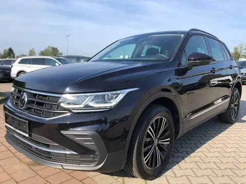 Used VOLKSWAGEN TIGUAN Diesel 2021 Ad 