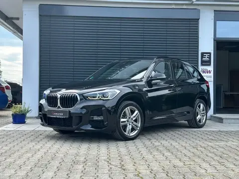 Annonce BMW X1 Diesel 2021 d'occasion Allemagne