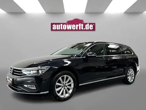 Used VOLKSWAGEN PASSAT Diesel 2023 Ad 