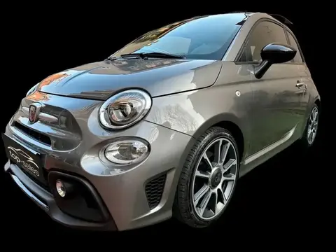 Annonce ABARTH 595 Essence 2022 d'occasion 