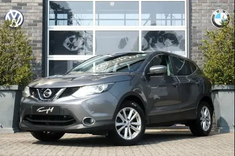 Used NISSAN QASHQAI Petrol 2015 Ad 