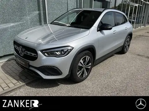 Annonce MERCEDES-BENZ CLASSE GLA Essence 2022 d'occasion 